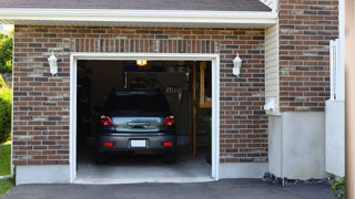 Garage Door Installation at Blake Meadows Roseville, California